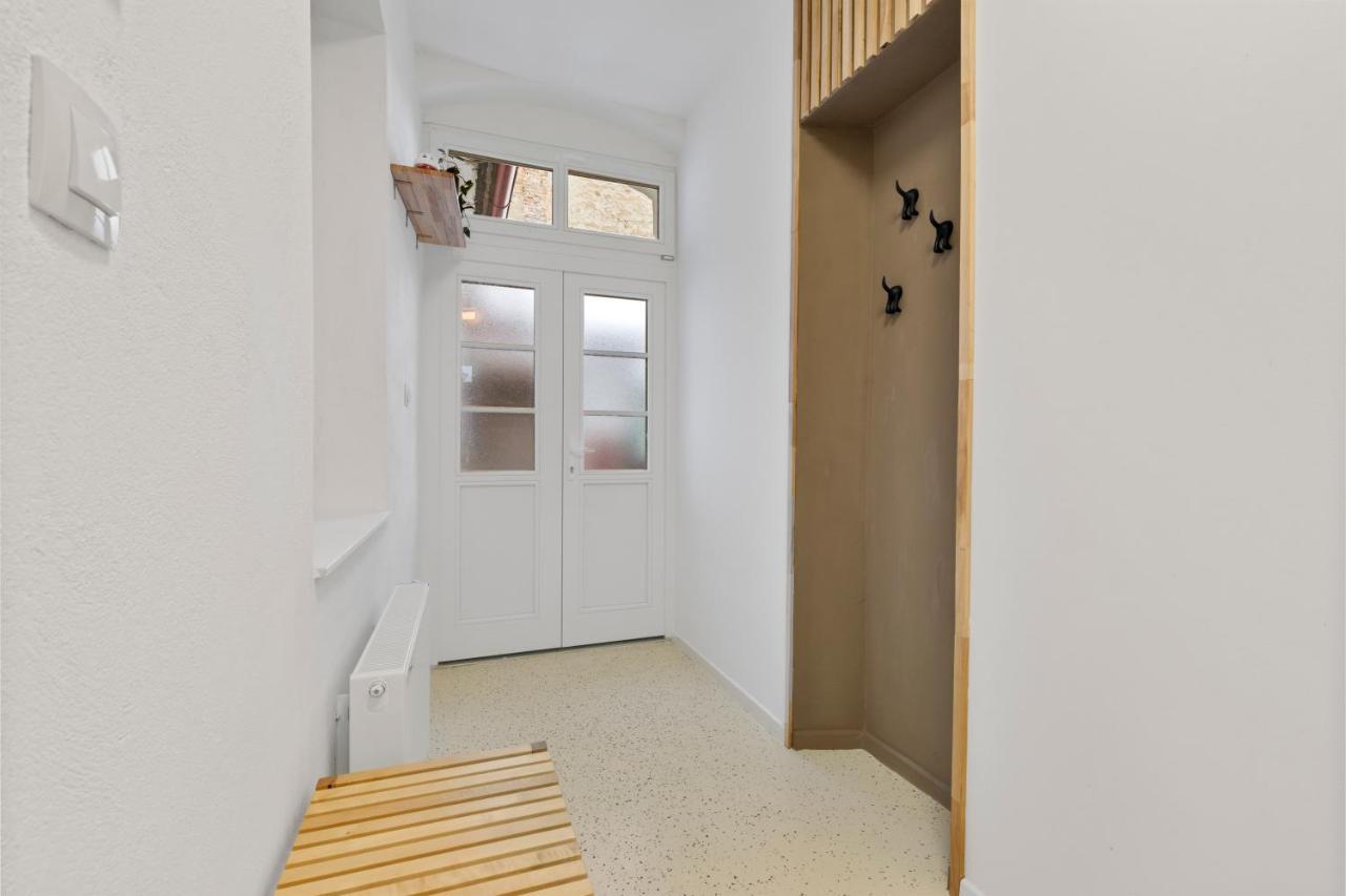 Charming Apt In Centre /W Ac Pozsony Kültér fotó
