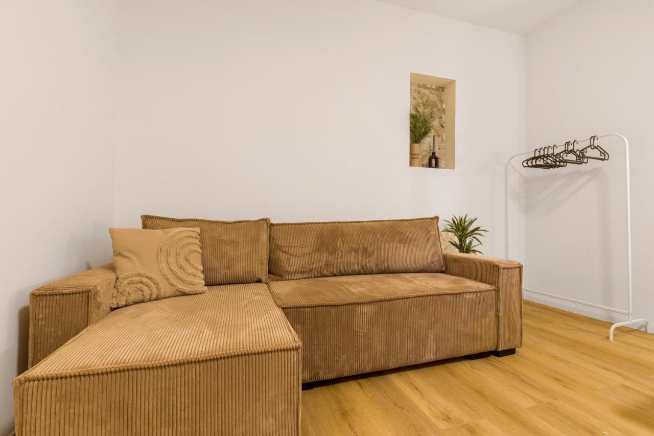 Charming Apt In Centre /W Ac Pozsony Kültér fotó